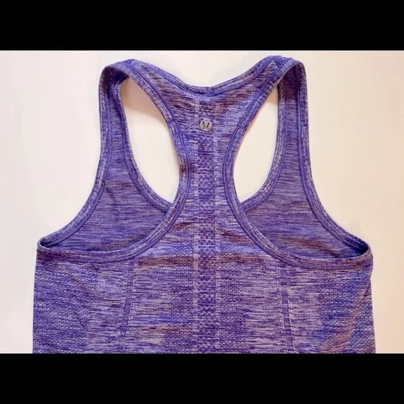 Lululemon Run: Swiftly Tech Racerback - Picture 5 of 8